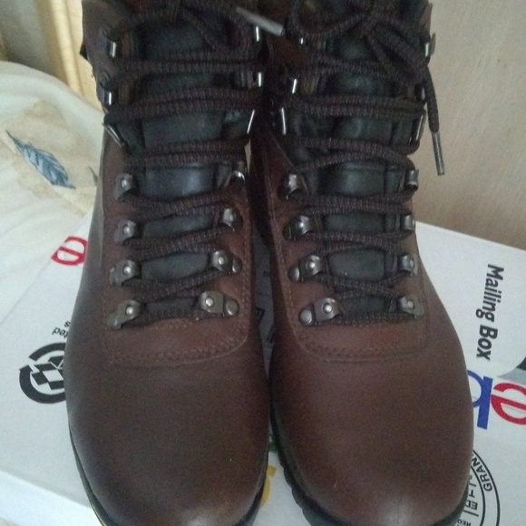 Columbia Titanium Diablo Pass Boots main image 2